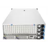 Rack-server ASUS ESC8000A-E13P (4U) — LGA 6096, AMD EPYC, kuni 3 TB DDR5, 24 DIMM, 3200W toiteplokk, 10GbE