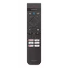 Philips 65PML9019 165.1 cm (65 tolli) 4K Ultra HD nutiteler Wi-Fi Hall