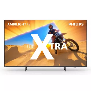 Philips 65PML9019 165.1 cm (65 tolli) 4K Ultra HD nutiteler Wi-Fi Hall