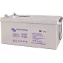 Geelelektrolüüdiga süvatsükli aku 12 V 220 Ah — BAT412201104 tootjalt Deep Cycle aku