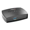Lindy 2-pordiline USB 3.0 lüliti