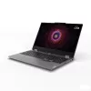 Sülearvuti Lenovo LOQ 15ARP9 — 15,6 tolli FHD, AMD Ryzen 5 7235HS 3.2 GHz, 12 GB DDR5, 512 GB SSD, NVIDIA GeForce RTX 4050, Windows 11 Home, Hall