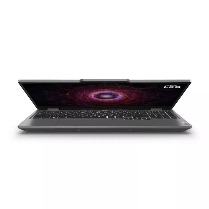 Sülearvuti Lenovo LOQ 15ARP9 — 15,6 tolli FHD, AMD Ryzen 5 7235HS 3.2 GHz, 12 GB DDR5, 512 GB SSD, NVIDIA GeForce RTX 4050, Windows 11 Home, Hall