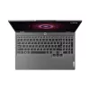 Sülearvuti Lenovo LOQ 15ARP9 — 15,6 tolli FHD, AMD Ryzen 5 7235HS 3.2 GHz, 12 GB DDR5, 512 GB SSD, NVIDIA GeForce RTX 4050, Windows 11 Home, Hall