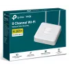TP-Link VIGI NVR1108H-W võrgusalvesti 8 kanalit 4K