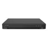 Digitaalne videosalvesti Hikvision IDS-7216HUHI-M2/XT — 16-kanaliline DVR, 4K (3840×2160), H.264/H.265, SATA HDD kuni 12 TB, Gigabit Ethernet, 12 V DC