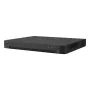 Digitaalne videosalvesti Hikvision IDS-7216HUHI-M2/XT — 16-kanaliline DVR, 4K (3840×2160), H.264/H.265, SATA HDD kuni 12 TB, Gigabit Ethernet, 12 V DC