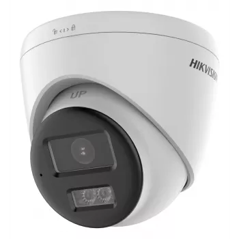 CCTV kaamera Hikvision Turbo HD Value Series DS-2CE78U0T-LTS 4K turret 2,8 mm, 113°×62°, 360° pööramine, juhtmega, sise-/välistingimustes