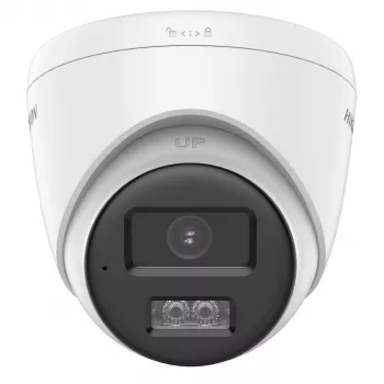 CCTV kaamera Hikvision Turbo HD Value Series DS-2CE78U0T-LTS 4K turret 2,8 mm, 113°×62°, 360° pööramine, juhtmega, sise-/välistingimustes