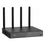 Võrgusalvesti IMOU N110W — 10-kanaliline NVR, max 2592×1944, kahesageduslik Wi‑Fi, 16 TB SATA salvestusruum, Gigabit Ethernet, must