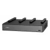 Võrgusalvesti IMOU N110W - 10-kanaliline Wi-Fi 6 NVR, max 2592x1944, kahesageduslik Wi-Fi, SATA ketas kuni 16 TB, 10/100 Ethernet, must