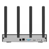 Võrgusalvesti IMOU N110W - 10-kanaliline Wi-Fi 6 NVR, max 2592x1944, kahesageduslik Wi-Fi, SATA ketas kuni 16 TB, 10/100 Ethernet, must