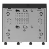 Võrgusalvesti IMOU N110W - 10-kanaliline Wi-Fi 6 NVR, max 2592x1944, kahesageduslik Wi-Fi, SATA ketas kuni 16 TB, 10/100 Ethernet, must
