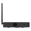 Võrgusalvesti IMOU N110W - 10-kanaliline Wi-Fi 6 NVR, max 2592x1944, kahesageduslik Wi-Fi, SATA ketas kuni 16 TB, 10/100 Ethernet, must