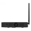 Võrgusalvesti IMOU N110W - 10-kanaliline Wi-Fi 6 NVR, max 2592x1944, kahesageduslik Wi-Fi, SATA ketas kuni 16 TB, 10/100 Ethernet, must