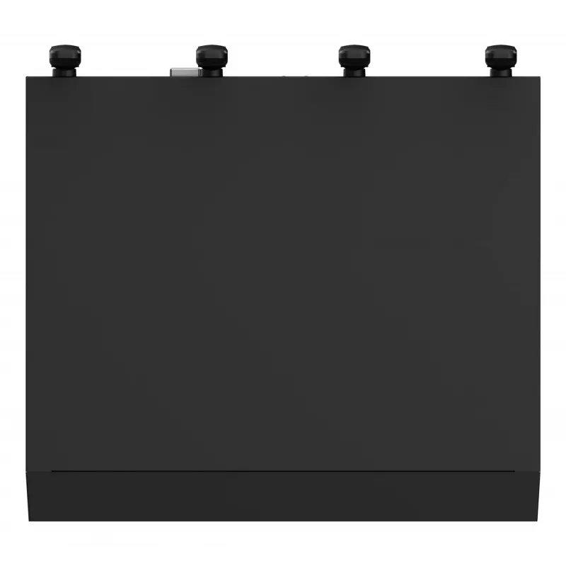 Võrgusalvesti IMOU N110W - 10-kanaliline Wi-Fi 6 NVR, max 2592x1944, kahesageduslik Wi-Fi, SATA ketas kuni 16 TB, 10/100 Ethernet, must