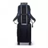 Sülearvutiseljakott XDDESIGN Bizz Navy — veekindel, kerge, mudel P705.935