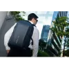 Sülearvutiseljakott XDDESIGN Bizz Navy — veekindel, kerge, mudel P705.935