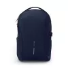 Sülearvutiseljakott XDDESIGN Bizz Navy — veekindel, kerge, mudel P705.935