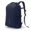 Sülearvutiseljakott XDDESIGN Bizz Navy — veekindel, kerge, mudel P705.935