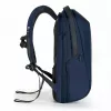 Sülearvutiseljakott XDDESIGN Bizz Navy — veekindel, kerge, mudel P705.935
