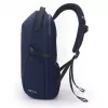Sülearvutiseljakott XDDESIGN Bizz Navy — veekindel, kerge, mudel P705.935