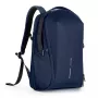 Sülearvutiseljakott XDDESIGN Bizz Navy — veekindel, kerge, mudel P705.935