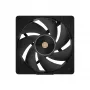 ASUS ProArt PF120 Fan PWM Must Arvutikorpus 12 cm 1 tk