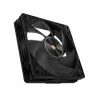 ASUS ProArt PF120 Fan PWM Must Arvutikorpus 12 cm 1 tk