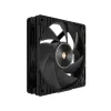 ASUS ProArt PF120 Fan PWM Must Arvutikorpus 12 cm 1 tk
