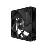 ASUS ProArt PF120 Fan PWM Must Arvutikorpus 12 cm 1 tk