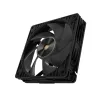 ASUS ProArt PF120 Fan PWM Must Arvutikorpus 12 cm 1 tk