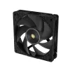 ASUS ProArt PF120 Fan PWM Must Arvutikorpus 12 cm 1 tk