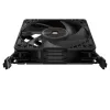 ASUS ProArt PF120 Fan PWM Must Arvutikorpus 12 cm 1 tk