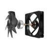 ASUS ProArt PF120 Fan PWM Must Arvutikorpus 12 cm 1 tk