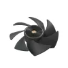 ASUS ProArt PF120 Fan PWM Must Arvutikorpus 12 cm 1 tk