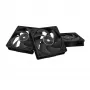 ASUS ProArt PF120 Fan PWM Must 3in1 Arvutikorpus 12 cm 3 tk