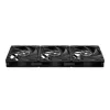 ASUS ProArt PF120 Fan PWM Must 3in1 Arvutikorpus 12 cm 3 tk