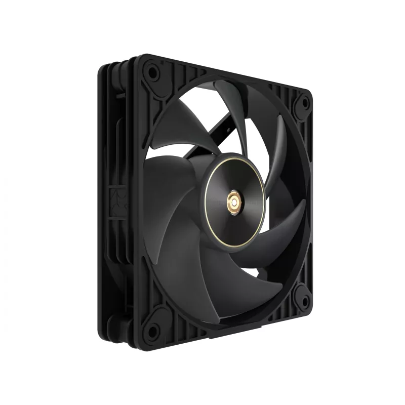 ASUS ProArt PF120 Fan PWM Must 3in1 Arvutikorpus 12 cm 3 tk