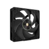 ASUS ProArt PF120 Fan PWM Must 3in1 Arvutikorpus 12 cm 3 tk