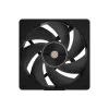 ASUS ProArt PF120 Fan PWM Must 3in1 Arvutikorpus 12 cm 3 tk