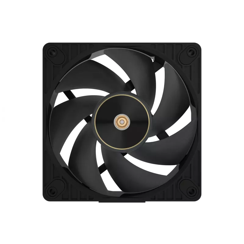 ASUS ProArt PF120 Fan PWM Must 3in1 Arvutikorpus 12 cm 3 tk