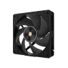 ASUS ProArt PF120 Fan PWM Must 3in1 Arvutikorpus 12 cm 3 tk