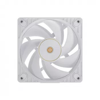 ASUS ProArt PF120 Fan PWM Valge Arvutikorpus 12 cm 1 tk