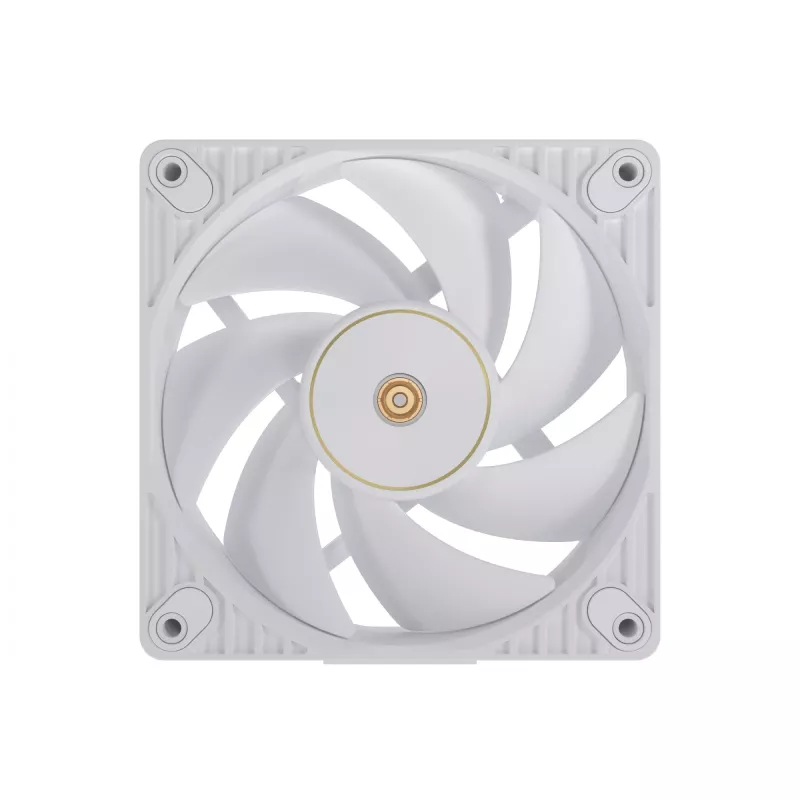 ASUS ProArt PF120 Fan PWM Valge Arvutikorpus 12 cm 1 tk