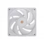 ASUS ProArt PF120 Fan PWM Valge Arvutikorpus 12 cm 1 tk