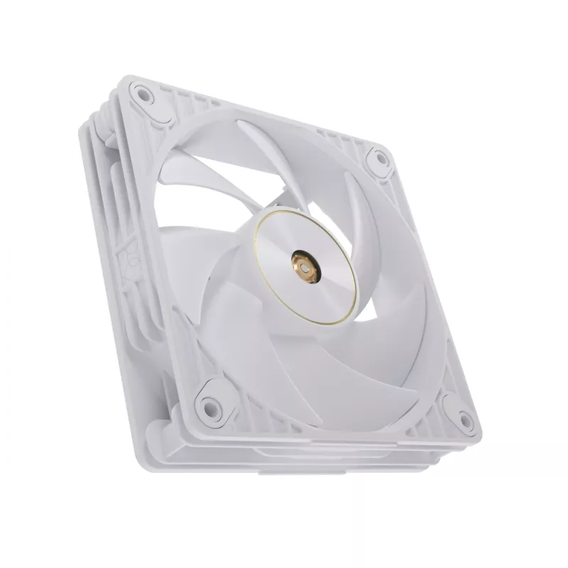 ASUS ProArt PF120 Fan PWM Valge Arvutikorpus 12 cm 1 tk