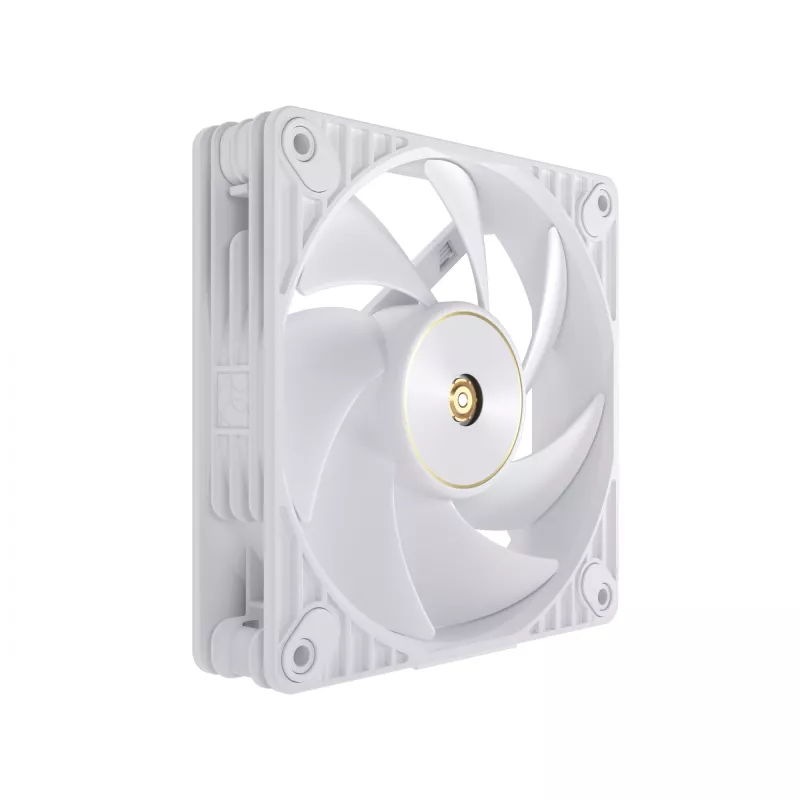 ASUS ProArt PF120 Fan PWM Valge Arvutikorpus 12 cm 1 tk