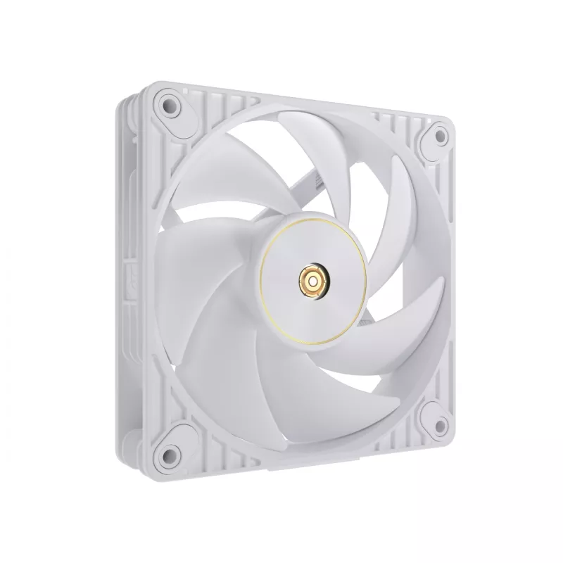 ASUS ProArt PF120 Fan PWM Valge Arvutikorpus 12 cm 1 tk