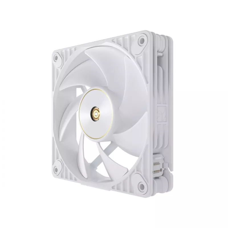 ASUS ProArt PF120 Fan PWM Valge Arvutikorpus 12 cm 1 tk